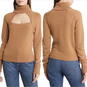 Paige wool sweater